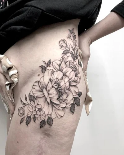 Steph Hesketh tattoo 026