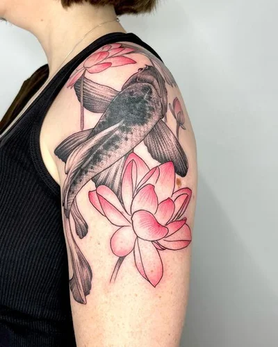 Steph Hesketh tattoo 027