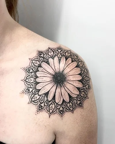 Steph Hesketh tattoo 038