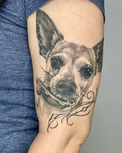 Steph Hesketh tattoo 043