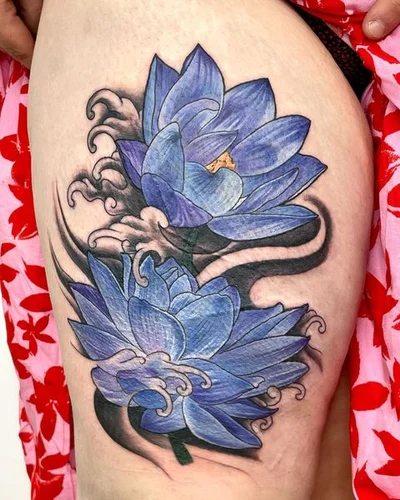 Steph Hesketh tattoo 045