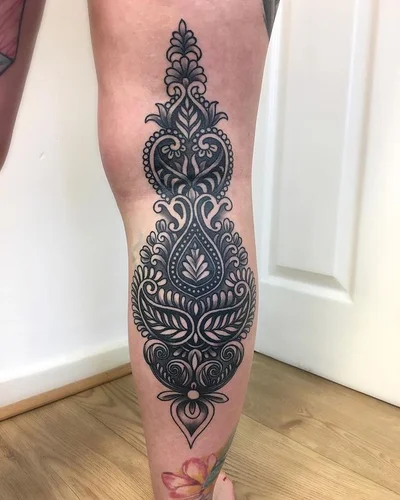 Steph Hesketh tattoo 047