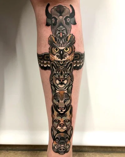 Steph Hesketh tattoo 048