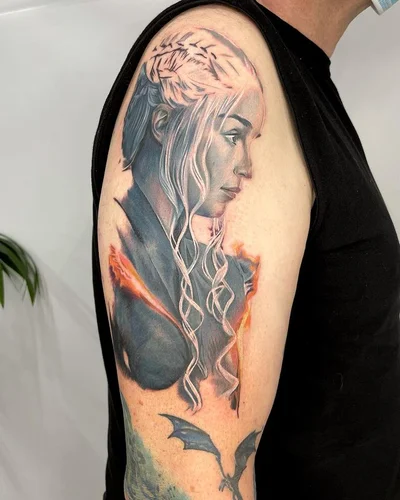 Steph Hesketh tattoo 050