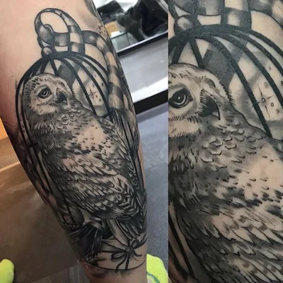 Stephie Everitt tattoo 001