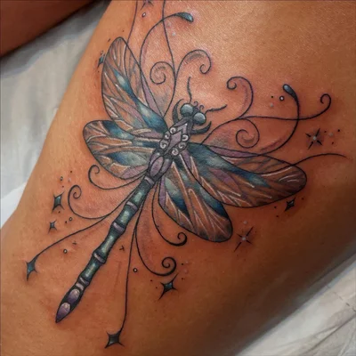 Stephie Everitt tattoo ig_009