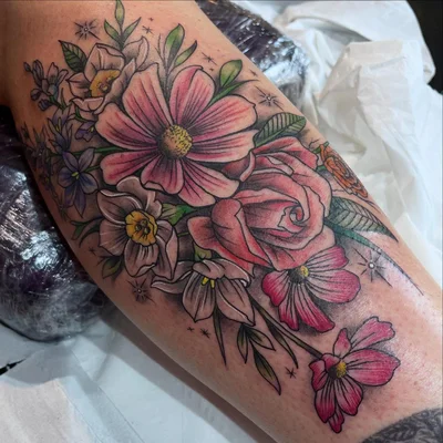 Stephie Everitt tattoo ig_010