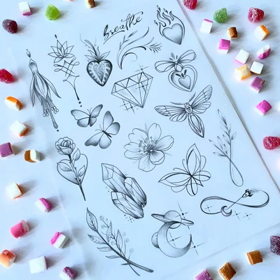 Stephie Everitt tattoo ig_012
