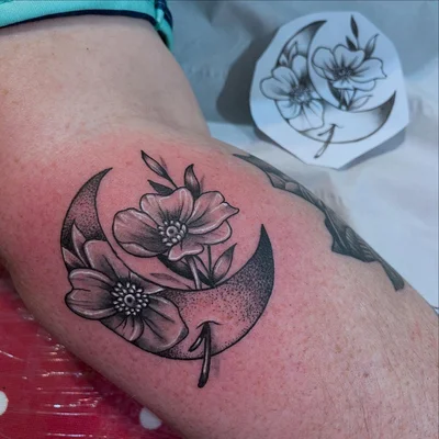 Stephie Everitt tattoo ig_020