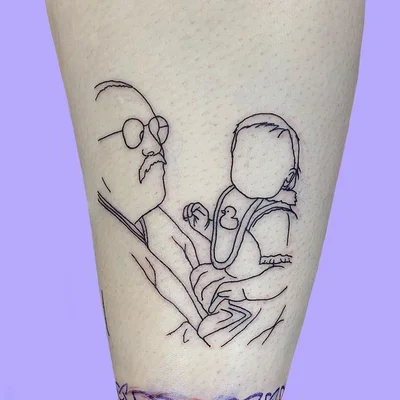 Stephanie Owens tattoo 012