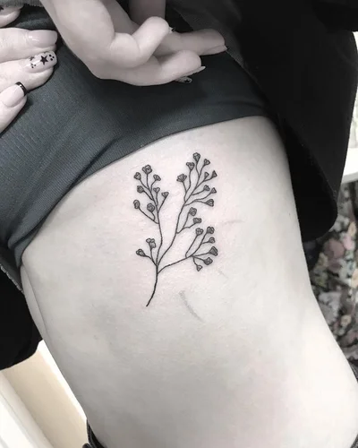 Stephanie Owens tattoo 014
