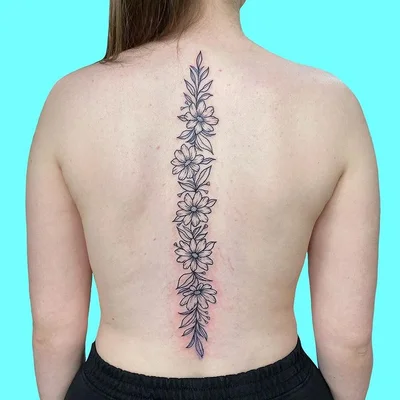 Stephanie Owens tattoo 016