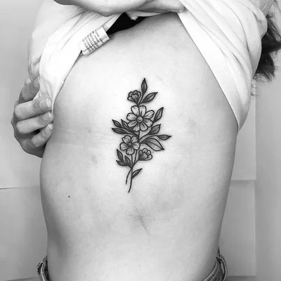 Stephanie Owens tattoo 031