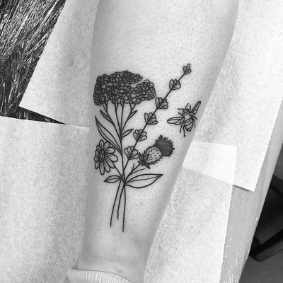 Stephanie Owens tattoo 034