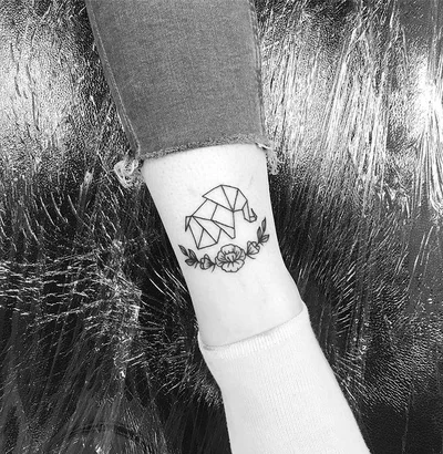 Stephanie Owens tattoo 035