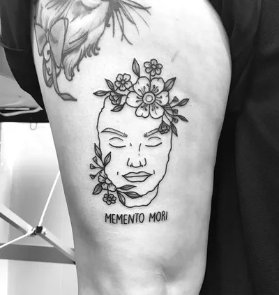 Stephanie Owens tattoo 037