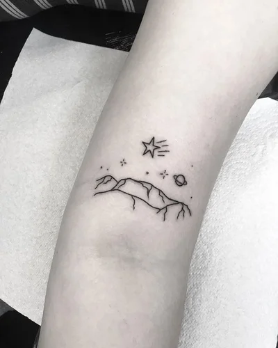Stephanie Owens tattoo 046