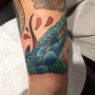 Steve Morante tattoo 014
