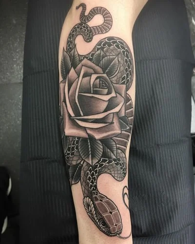 Steve Morante tattoo 016