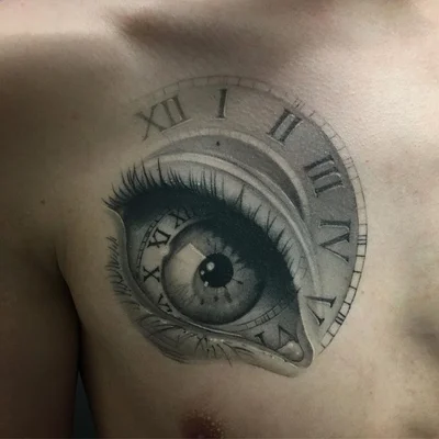 Steve Morante tattoo 017