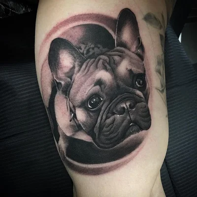 Steve Morante tattoo 027