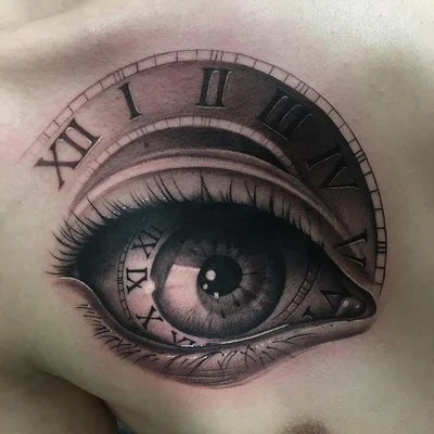 Steve Morante tattoo 029