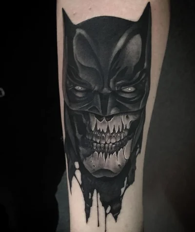 Steve Morante tattoo 035