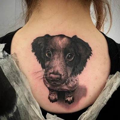 Steve Morante tattoo 037