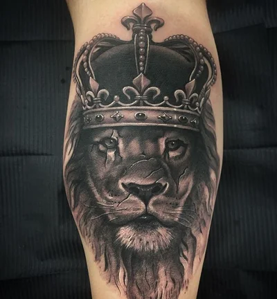 Steve Morante tattoo 040