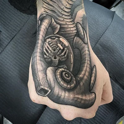 Steve Morante tattoo 049