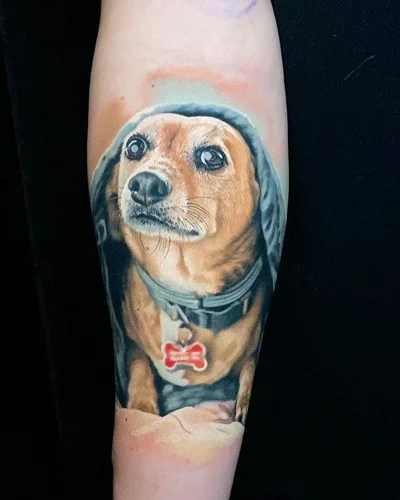 Steve Butcher tattoo 017
