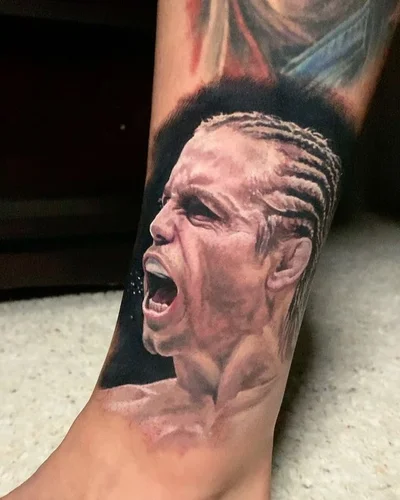 Steve Butcher tattoo 020
