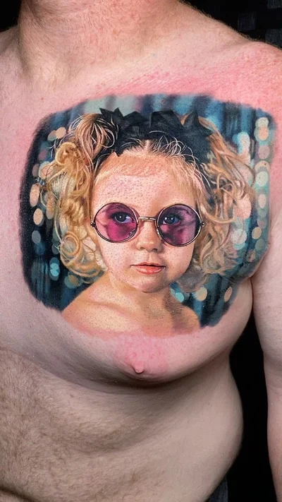 Steve Butcher tattoo 046