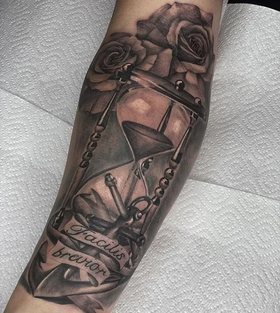 Steve Crane tattoo 012