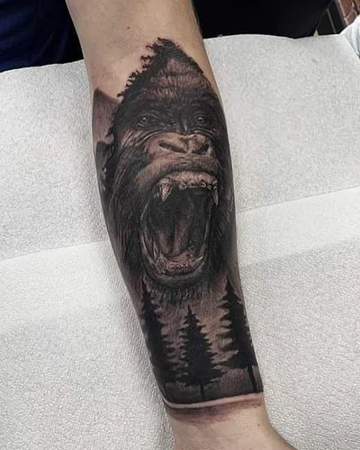 Steve Crane tattoo 015