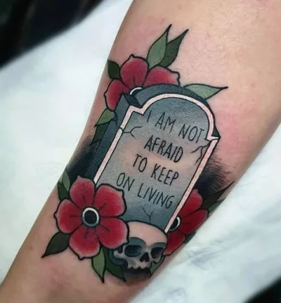Steven Blance tattoo 016
