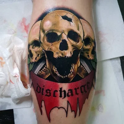 Steven Blance tattoo 026