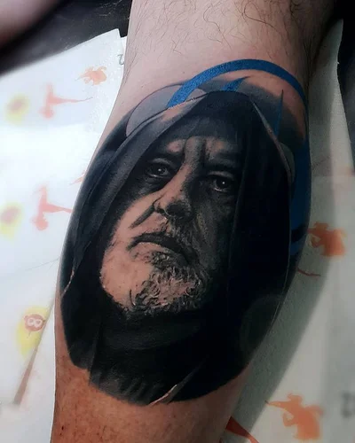 Steven Blance tattoo 027