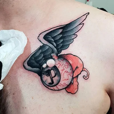 Steven Blance tattoo 036