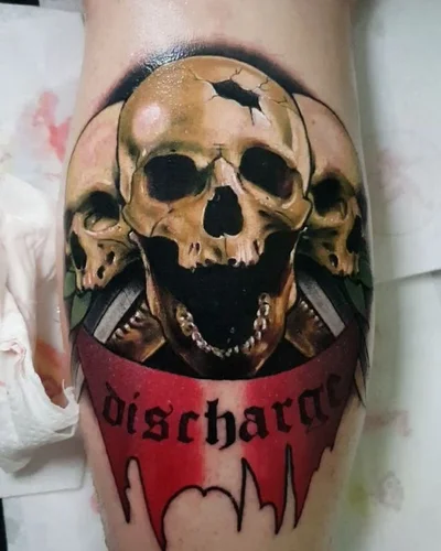 Steven Blance tattoo 037