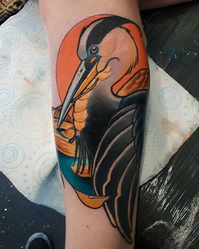 Steven Blance tattoo 042
