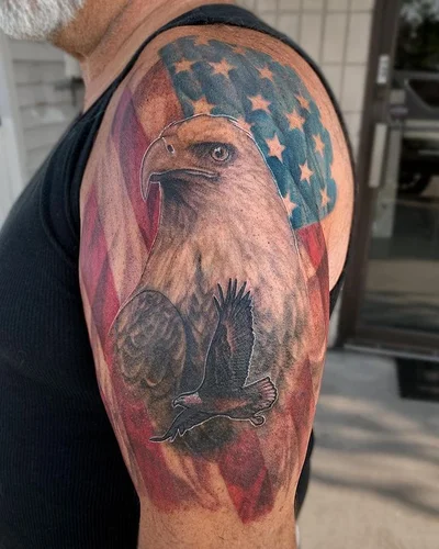 Steven Bossler tattoo 008