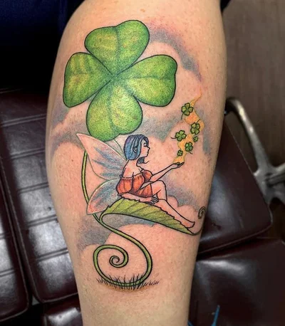 Steven Bossler tattoo 010