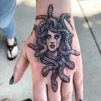 Steven Bossler tattoo 011