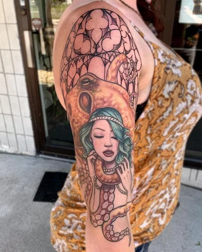Steven Bossler tattoo 012