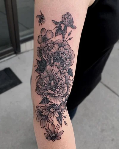 Steven Bossler tattoo 013