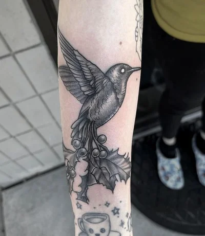 Steven Bossler tattoo 015