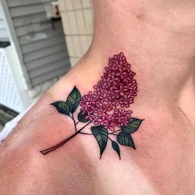 Steven Bossler tattoo 022