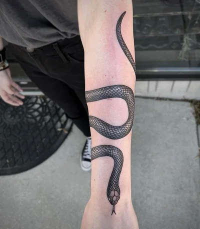 Steven Bossler tattoo 023