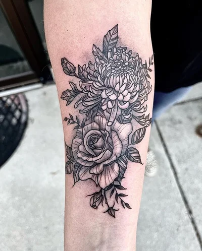 Steven Bossler tattoo 025